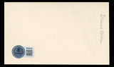 Dianne Foster Drive a Crooked Road Authentic Signed 3x5 Index Card BAS #BT01247