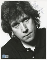 Stephen Rea The Crying Game Authentic Signed 8x10 Photo Autographed BAS #BN74326