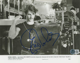 Eric Roberts Mirror, Mirror Authentic Signed 7.5x9.5 Photo BAS #BM03307