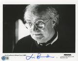 Jim Broadbent Iris Authentic Signed 8x10 Photo Autographed BAS #BN74331