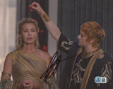Connie Nielsen Gladiator II Authentic Signed 8x10 Photo Autographed BAS #BV58057