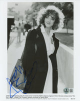Joan Cusack Men Don't Leave Authentic Signed 8x10 Photo Autographed BAS #BN74554