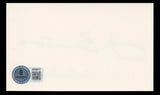 Jim Broadbent Life is Sweet Authentic Signed 3x5 Index Card BAS #BT02477