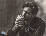 Edgar Ramirez Carlos Authentic Signed 8x10 Photo Autographed BAS #BV58040