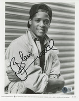 Blair Underwood Deep Impact Authentic Signed 8x10 Photo Autographed BAS #BM03395