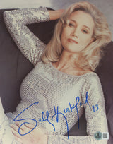 Sally Kirkland Anna "'93" Authentic Signed 8x10 Photo Autographed BAS #BN74530