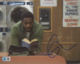 Colman Domingo Candyman Authentic Signed 8x10 Photo Autographed BAS #BV58017