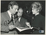 Barbara Rush It Came from Outer Space Authentic Signed 8x10 Photo BAS #BM03417