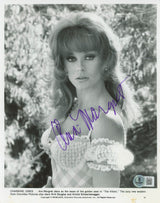 Ann-Margret The Villain Authentic Signed 8x10 Photo Autographed BAS #BN74519