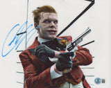 Cameron Monaghan Gotham Authentic Signed 8x10 Photo Autographed BAS #BV58007