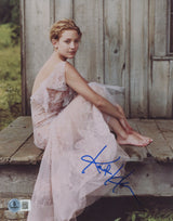 Kate Hudson Almost Famous Authentic Signed 8x10 Photo Autographed BAS #BN29049