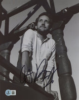 Clint Bentley Train Dreams Authentic Signed 8x10 Photo Autographed BAS #BV00920