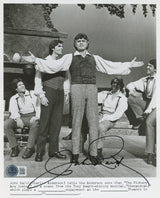 Charlie Anderson Shenandoah Authentic Signed 8x10 Photo Autographed BAS #BM03483