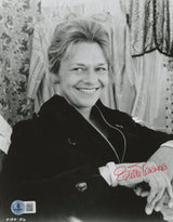 Estelle Parsons Rachel, Rachel Authentic Signed 7.5x9.5 Photo BAS #BN29016