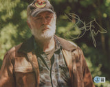 John Lithgow Pet Sematary Authentic Signed 8x10 Photo Autographed BAS #BV00763