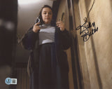 Kathy Bates Misery Authentic Signed 8x10 Photo Autographed BAS #BV00760
