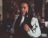 Kathy Bates Misery Authentic Signed 8x10 Photo Autographed BAS #BV00759