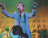 Beck Hansen Musician Authentic Signed 8x10 Photo Autographed BAS #BV00766