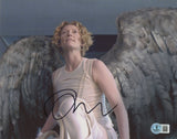 Tilda Swinton Constantine Authentic Signed 8x10 Photo Autographed BAS #BV00784
