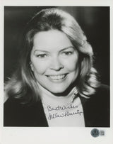 Ellen Burstyn Requiem for a Dream "Best Wishes" Signed 8x10 Photo BAS #BM03527