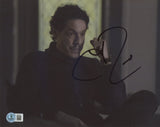 Theo Rossi Sons of Anarchy Authentic Signed 8x10 Photo BAS #BV00787