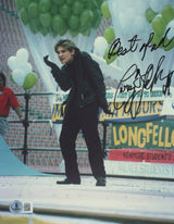 Corey Feldman The Lost Boys "Best of" Authentic Signed 8x10 Photo BAS #BN29204