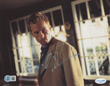 Guy Pearce Memento Authentic Signed 8x10 Photo Autographed BAS #BV00794