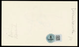 Dionne Warwick Authentic Signed 3x5 Index Card Autographed BAS #BP50632
