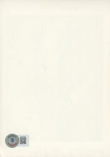 John Gielgud Arthur "To Don Best Wishes 1982" Signed 5x7 Photo BAS #BK43360