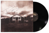 Jelly Roll Authentic Signed Whitsitt Chapel Album Cover W/ Vinyl BAS #BR84253