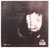Jelly Roll Authentic Signed Whitsitt Chapel Album Cover W/ Vinyl BAS #BR84253