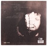 Jelly Roll Authentic Signed Whitsitt Chapel Album Cover W/ Vinyl BAS #BR84253