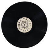 Jelly Roll Authentic Signed Whitsitt Chapel Album Cover W/ Vinyl BAS #BR84253