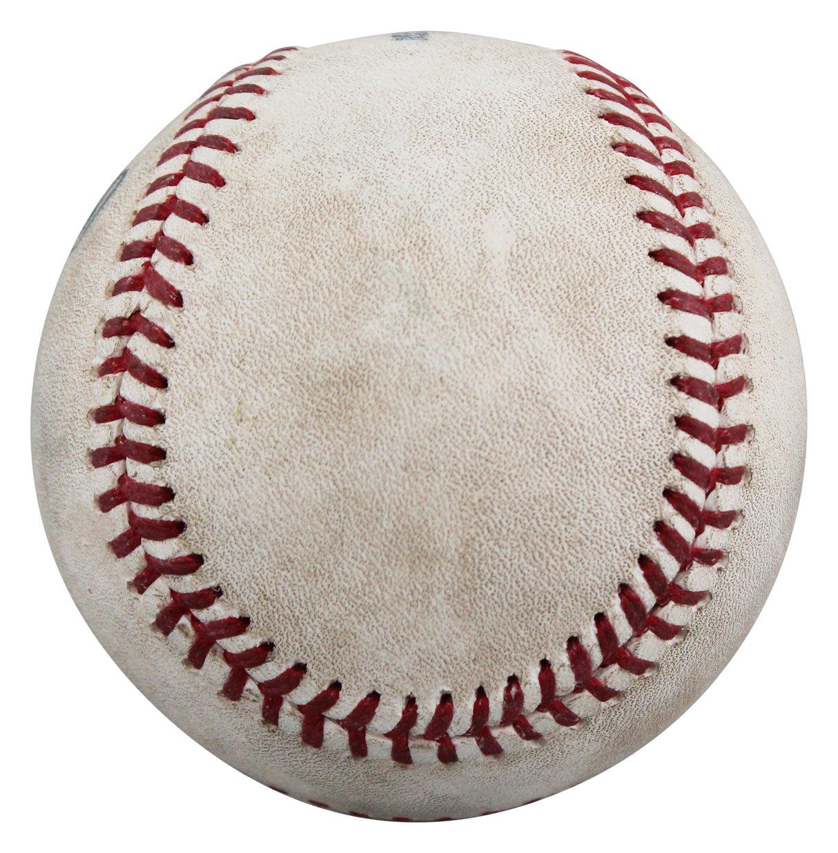 Dodgers Yoshinobu Yamamoto Game Used Manfred Baseball White Sox vs. Dodgers MLB