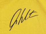 William Shatner Star Trek Authentic Signed Uniform Shirt JSA #AU66668
