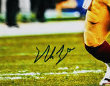 49ers Nick Bosa Authentic Signed 16x20 Photo Autographed BAS Witnessed