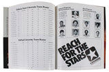 Magic Johnson & Larry Bird Signed 1979 NCAA Tournament Program BAS Wit #1W867917