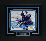 Capitals Alexander Ovechkin Authentic Signed 8x10 Framed Photo Tri Star #6022360