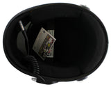 Jimmie Johnson Ally Official GM Licensed Replica Racing Helmet Un-signed
