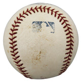 Twins Harmon Killebrew "HOF 84" Authentic Signed Selig OML Baseball BAS #BV70334
