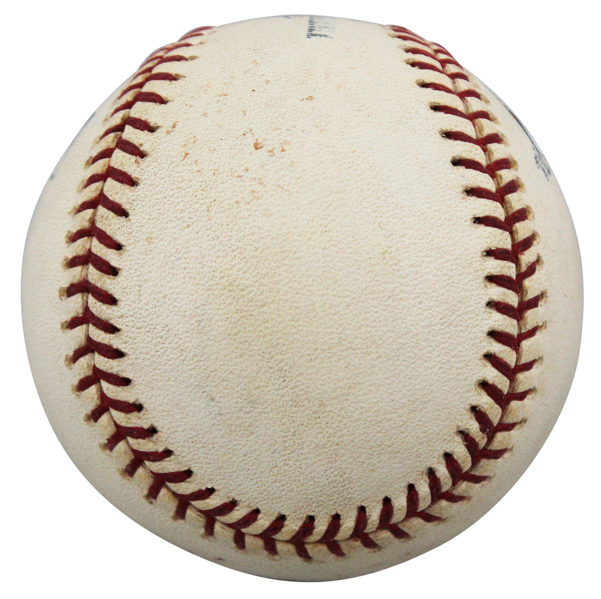 Twins Harmon Killebrew "HOF 84" Authentic Signed Selig OML Baseball BAS #BV70334