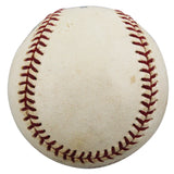 Twins Harmon Killebrew "HOF 84" Authentic Signed Selig OML Baseball BAS #BV70334
