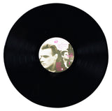 U2 (5) Bono, Edge, Mullen, Clayton & Eno Signed Album Cover w Vinyl BAS #AE11944