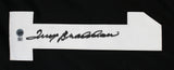 Terry Bradshaw Authentic Signed Black Pro Style Jersey Autographed BAS Witnessed