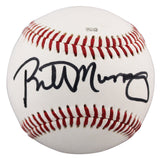 Bill Murray Caddyshack Authentic Signed Rawlings Baseball Auto 9! JSA #YY96116