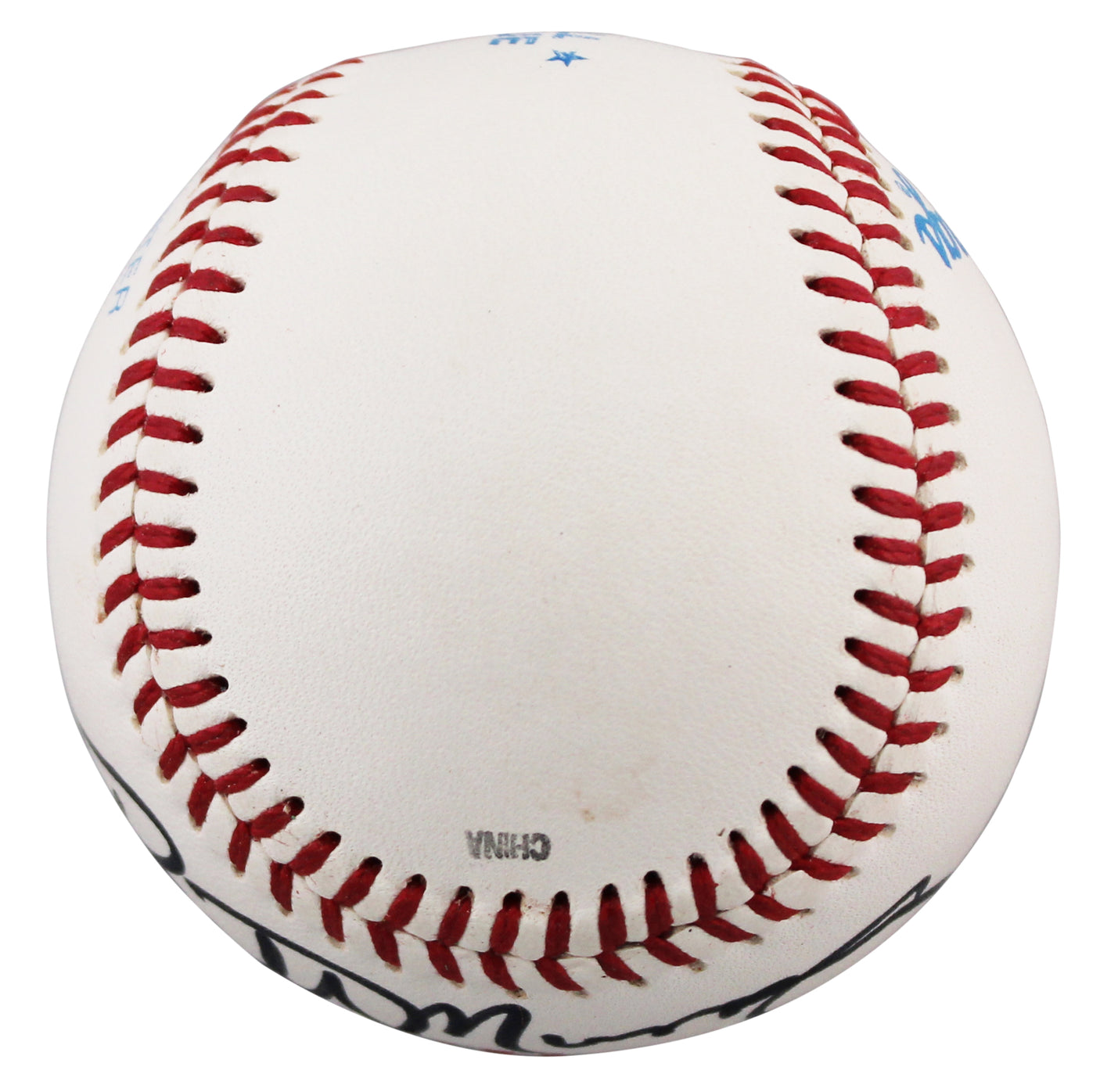 Bill Murray Caddyshack Authentic Signed Rawlings Baseball Auto 9! JSA #YY96116