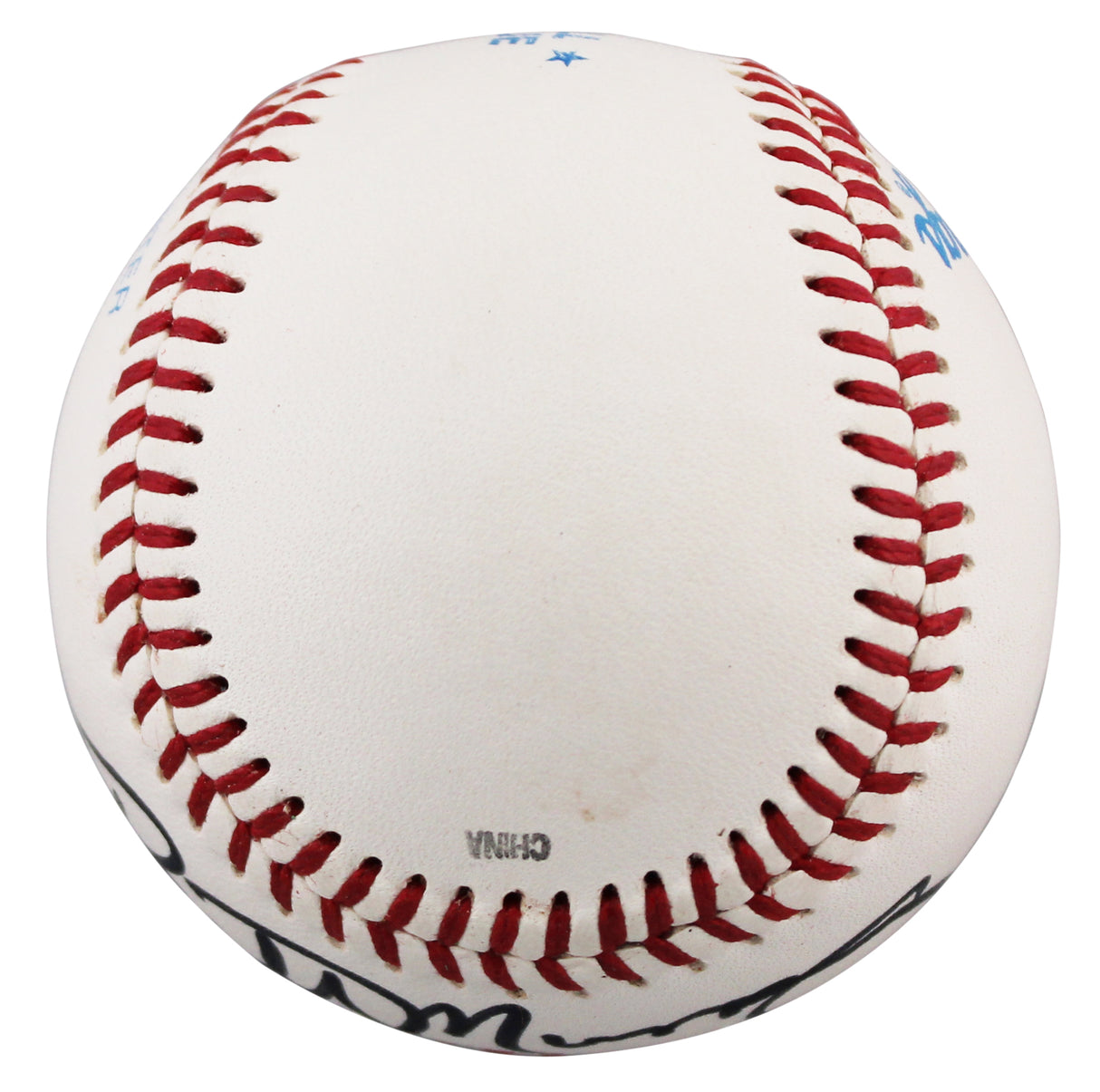 Bill Murray Caddyshack Authentic Signed Rawlings Baseball Auto 9! JSA #YY96116