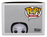 Lisa Loring The Addams Family "Wednesday" Signed #803 Funko Pop Figure PSA/DNA
