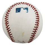 Blue Jays David Wells Authentic Signed Allen Selig OML Baseball BAS #BV70322