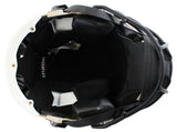 Colorado Travis Hunter Authentic Signed Speed Flex Full Size Helmet BAS Witness